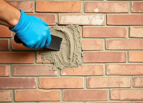 Masonry