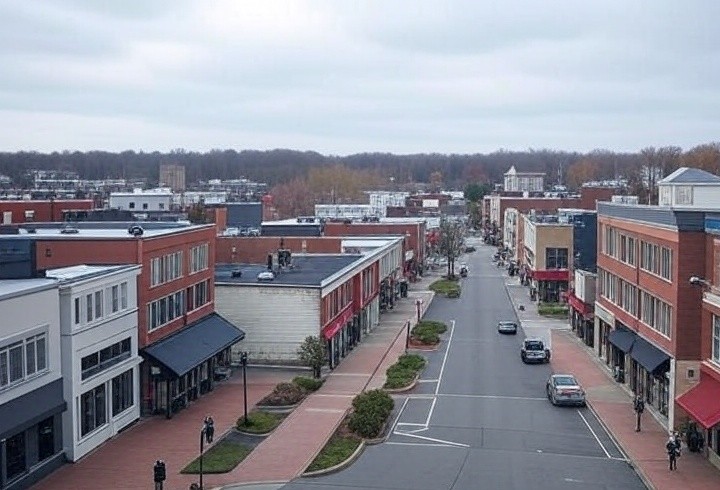 Moorestown, NJ