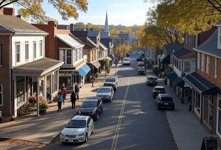 Moorestown, NJ