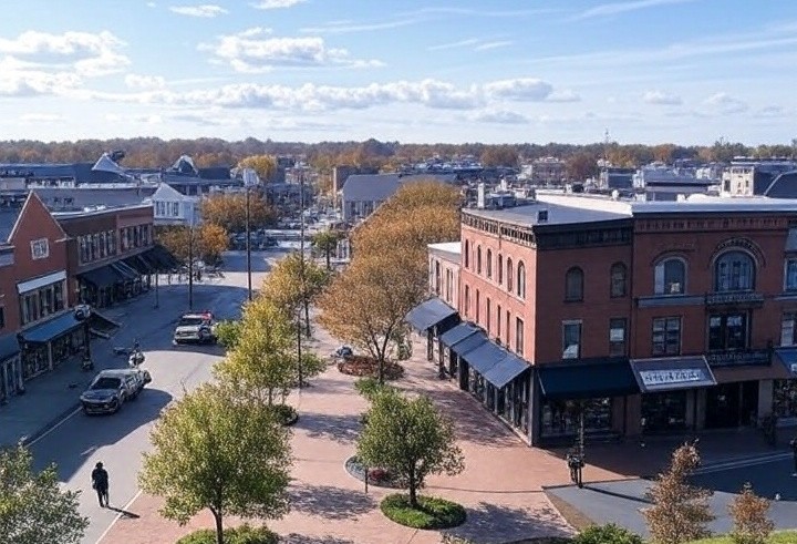 Moorestown, NJ